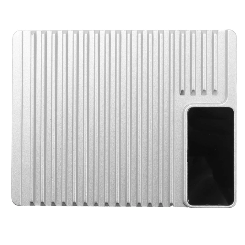 Автоматический усилитель мощности без потерь 4-полосный DSP динамик для