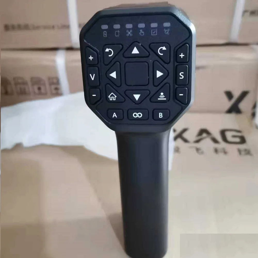 ACS2 Hand Controller With RTK XAG Drone Plant Protection UAV XP2020/V40/V50/P80/P100