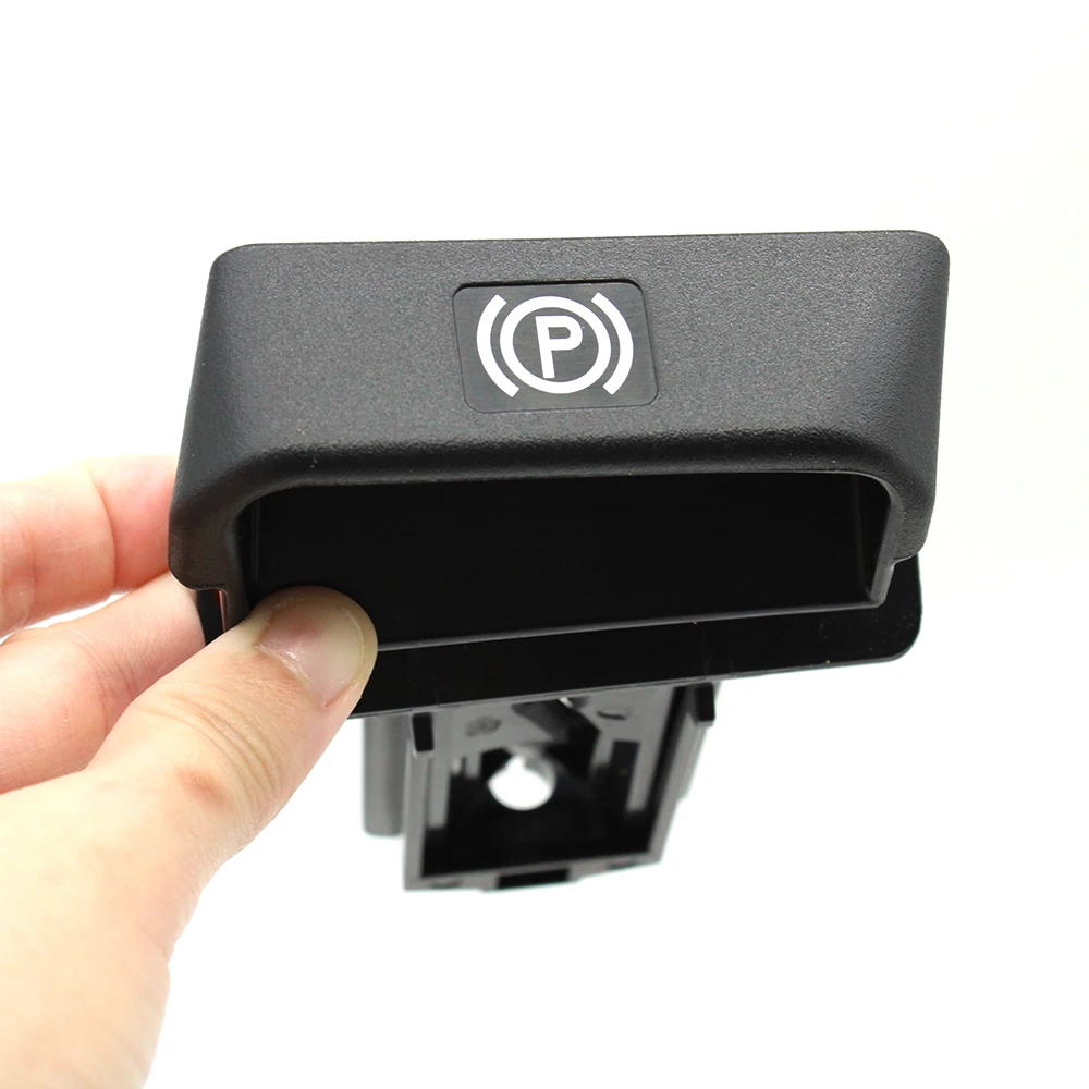 Автомобильный Ручной тормоз стояночный переключатель Рычажная ручка для Mercedes BENZ