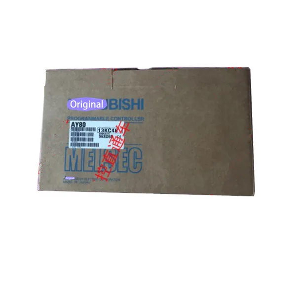

New original In box {Spot warehouse} AY80