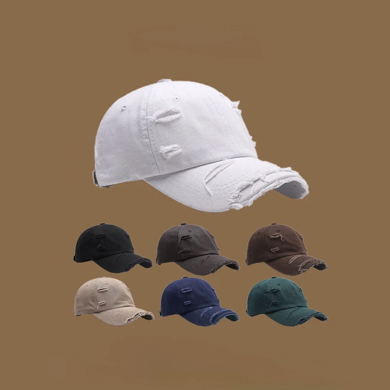 

Кепка унисекс Регулируемая в стиле хип-хоп, Повседневная Бейсболка с мягким верхом, с большой головой, в японском стиле, на весну-осень