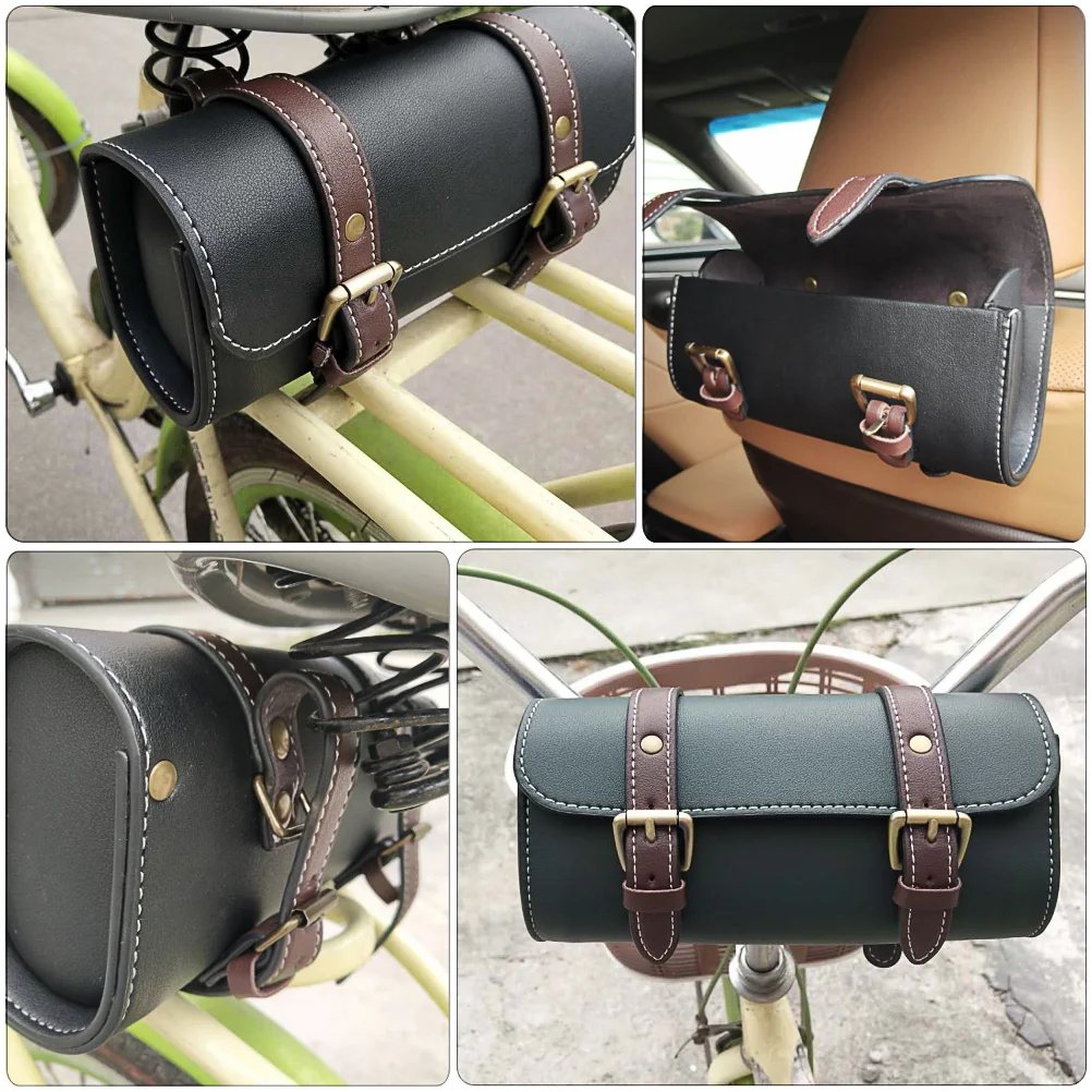 1 шт. мотоциклетная сумка боковая для мотоцикла автомобильная Lazyback (регулируемая