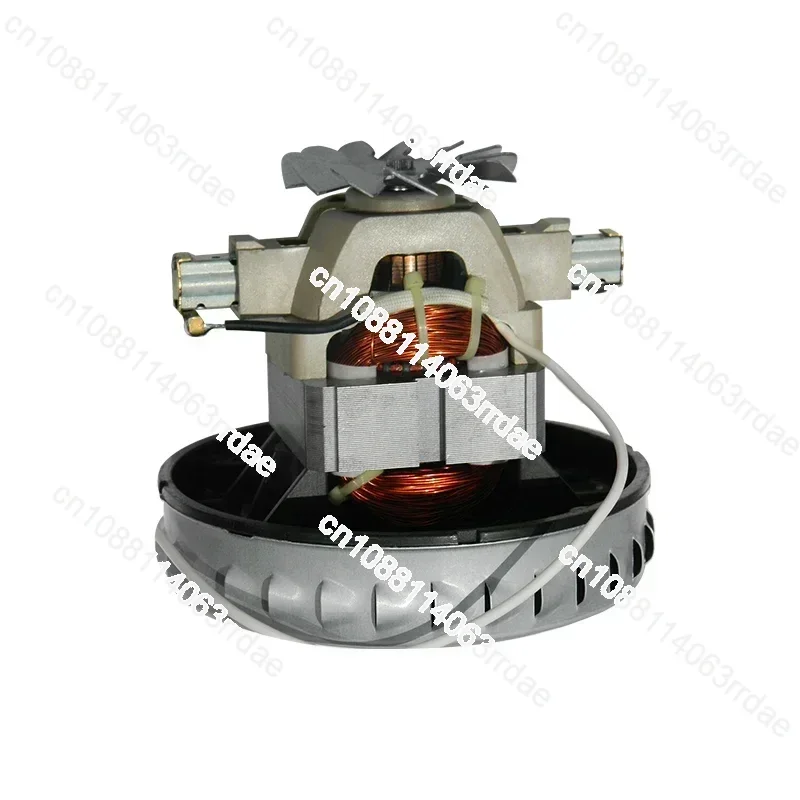 Подходит для пылесоса V2Z-P22/V2Z-P25 HLX-P22 аксессуары двигателя 1400 Вт