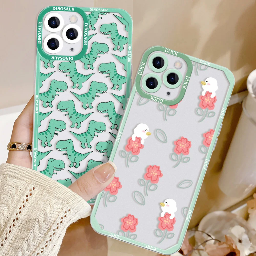 For Redmi Note 10 Pro Case For Xiaomi Redmi Note 11 Case Mi 11 Lite 5G Ne 12 Lite 12T 11T For Redmi Note 9 Pro Poco X3 Pro Cover