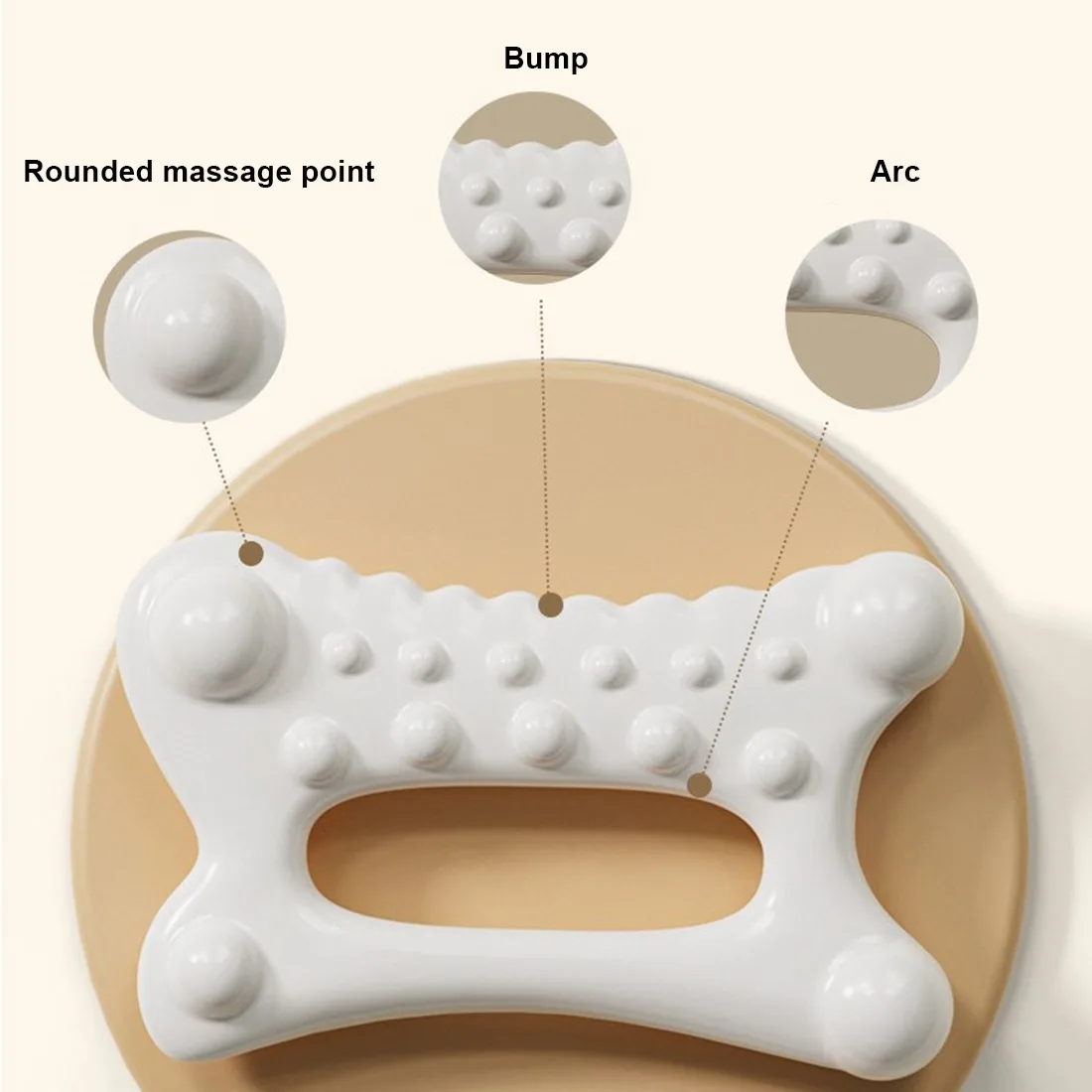 Рисунок 5 - портативная пластина для массажа