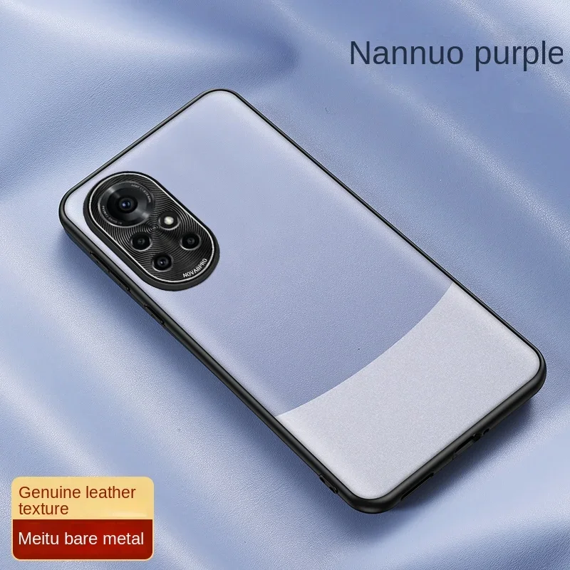 Роскошный чехол для телефона Huawei Nova 7 8 10 11 Pro 7SE защитная задняя крышка камеры