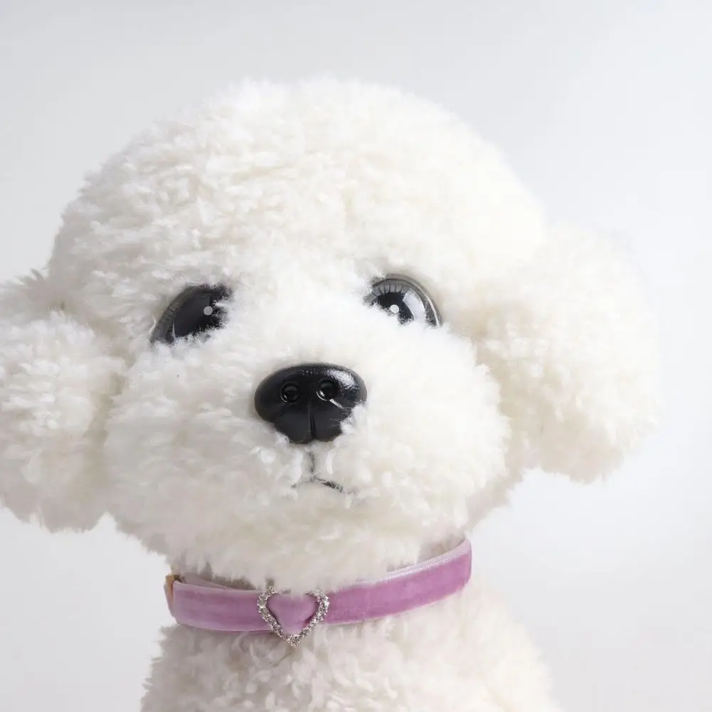 

Хороший декоративный подвесной ошейник для собак и кошек, яркий цвет из полиэстера