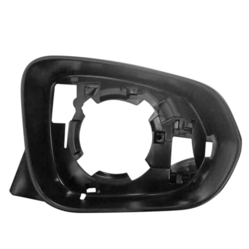 Рама бокового зеркала автомобиля рама заднего вида декоративная подходит для Lexus