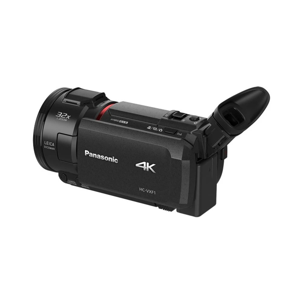 Видеокамера Panasonic HC-VXF1EE-K 4K |