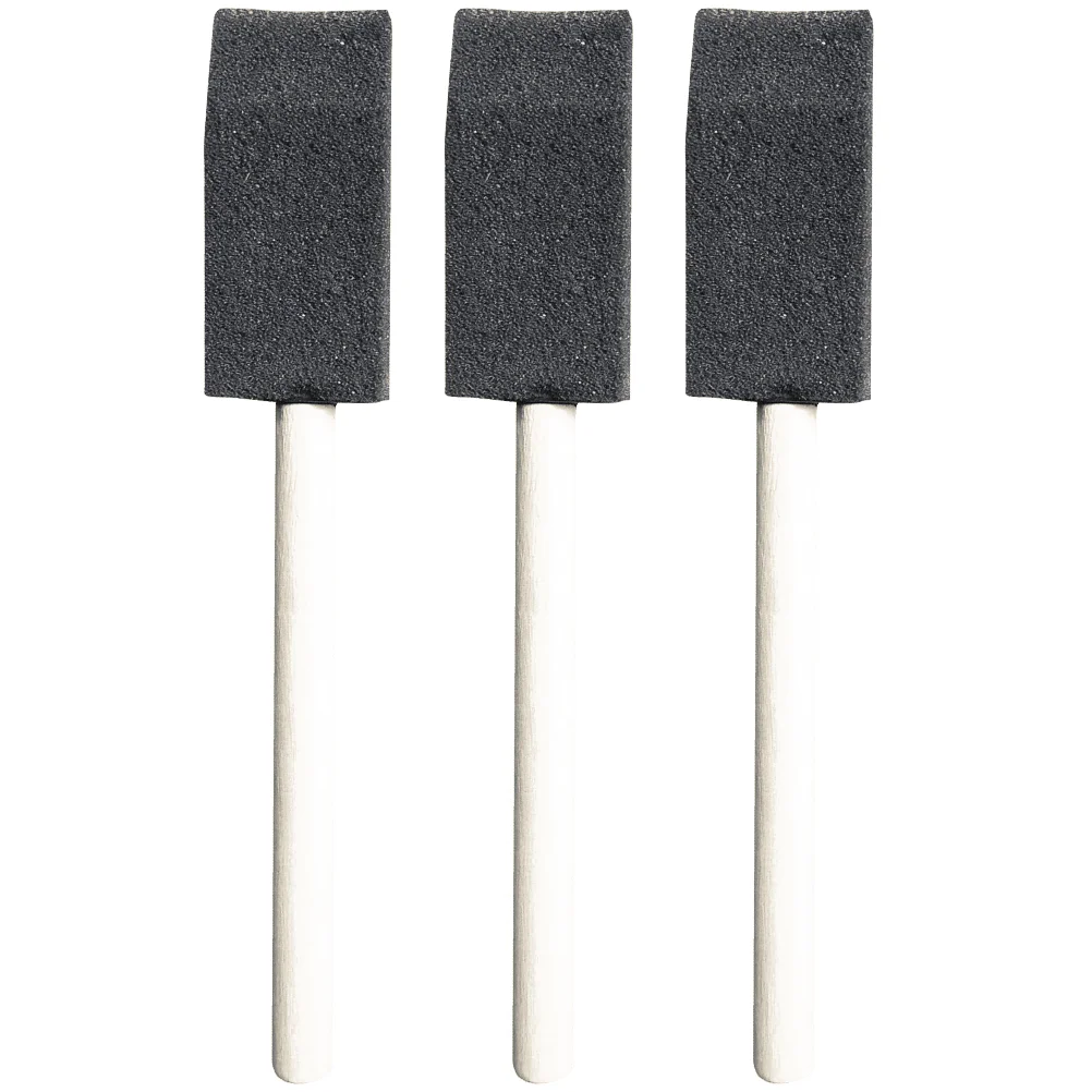

3 Pcs Medium Net Brush Tuyere Duster Car Air Condition Coil Mini Dusting Tools Conditioner Wood Computer Keyboard Vent