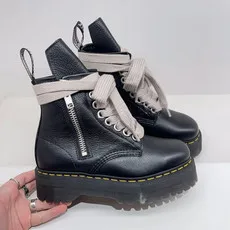 

Botas Moto Microfiber Leather Boats Motorcycle Short Boots moto shoes Racing bota motociclista Riding Tribe Motorcycle Boots