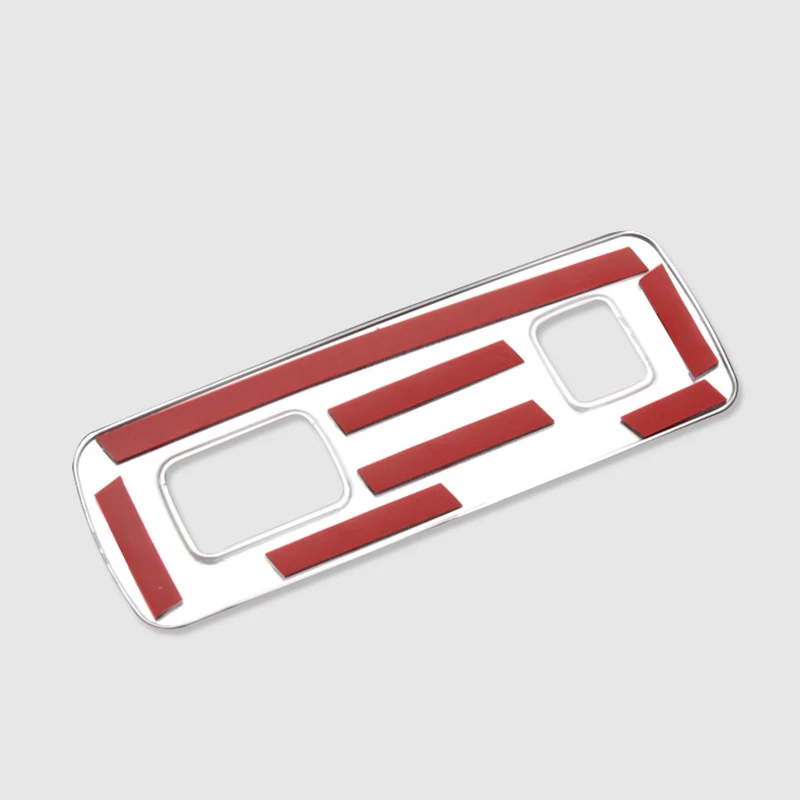 Для Volvo XC60 XC90 XC40 S90 V90 2018 2019 2020 переключатель автомобильной фары с блестками