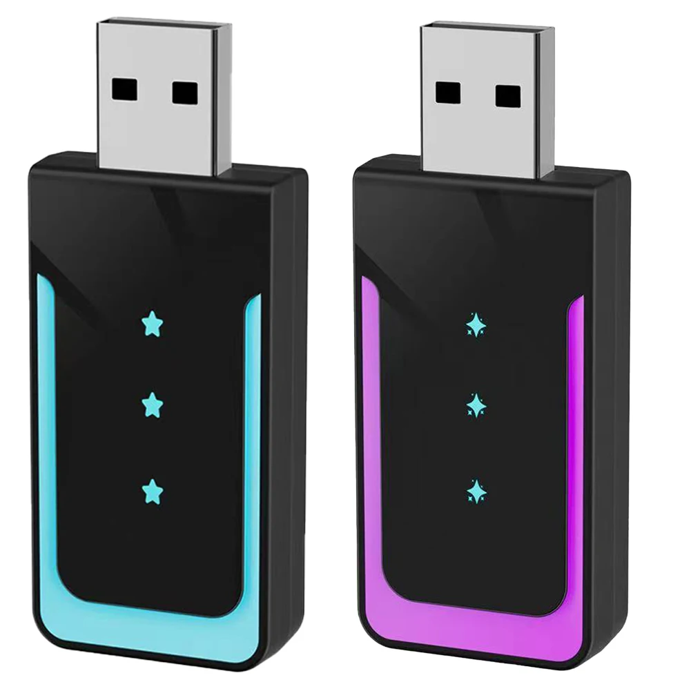 Беспроводной адаптер Carplay Android Auto Mini CarPlay Plug &amp Play для проводных автомобилей OEM Andriod