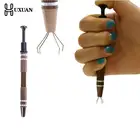 Четыре Коготь держать плотно Elec cian ручные инструменты набор устройство для захвата деталей подобрать инструменты для Ловца IC чип компонент металлический захват