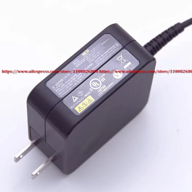 Адаптер переменного тока для зарядного устройства ноутбука 45 Вт NEC/Lenovo Ideapad Flex