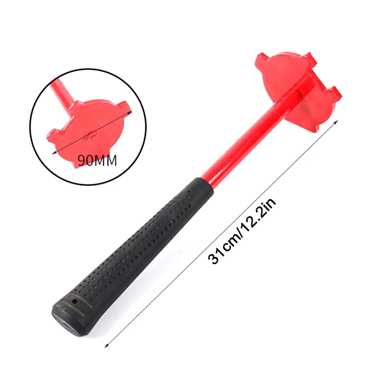 dwan 200L масляная бочка универсальный открывалка ручное масло для гаечного ключа