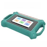 admt 600s x lcd screen display water detector for 600m finding water mobile phone protablerod cnlia 11kg admt