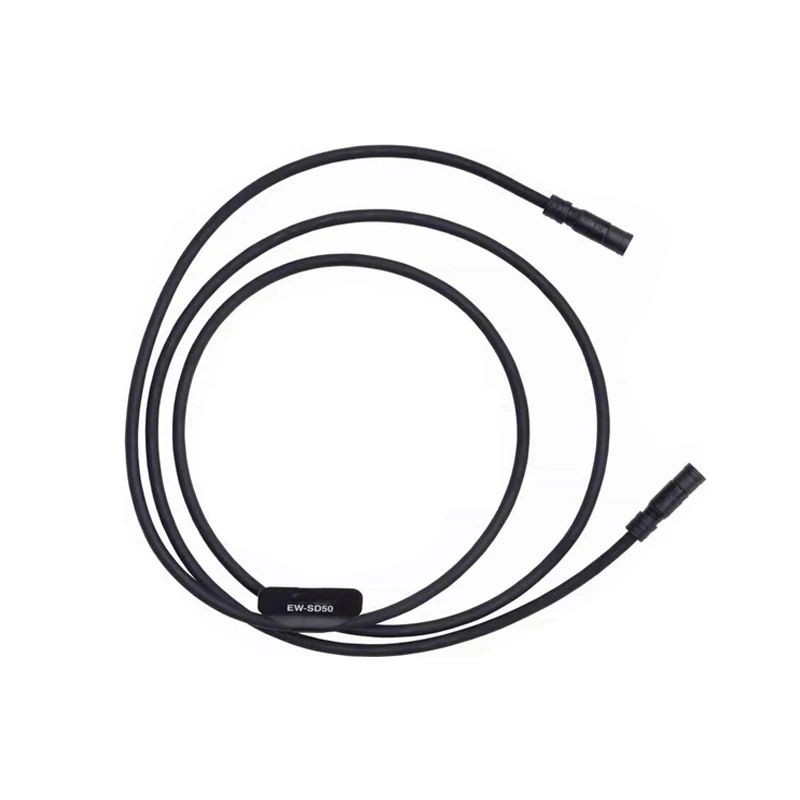 

EW-SD50 DI2 E-TUBE Electric Wire link wires length 150mm/350mm/550mm/650mm/750mm/900mm/1200mm/1400mm