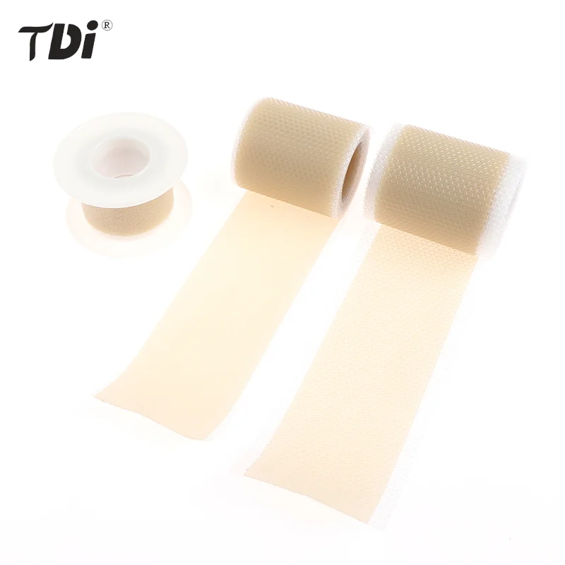 

Silicone Gel Efficient Beauty Scar Removal Self-Adhesive Silicone Gel Tape Patch For Acne Burn Scar Reduce 4*100/150cm 1roll/4pc