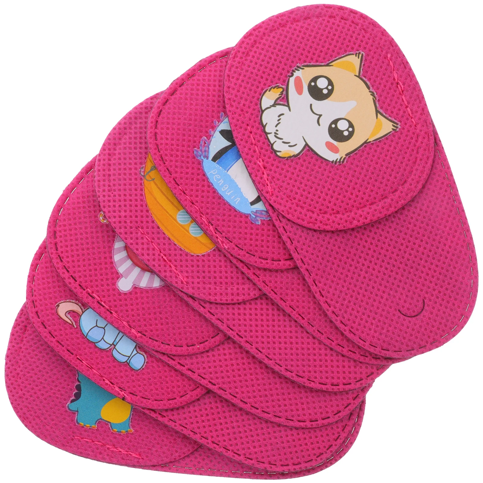 Рисунок 6 - детские маски-патчи для глаз