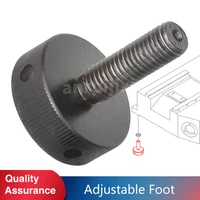 adjustable foot measure thread sieg sx3 156jet jmd 3busybee cx611grizzly g0619 adjust bolt