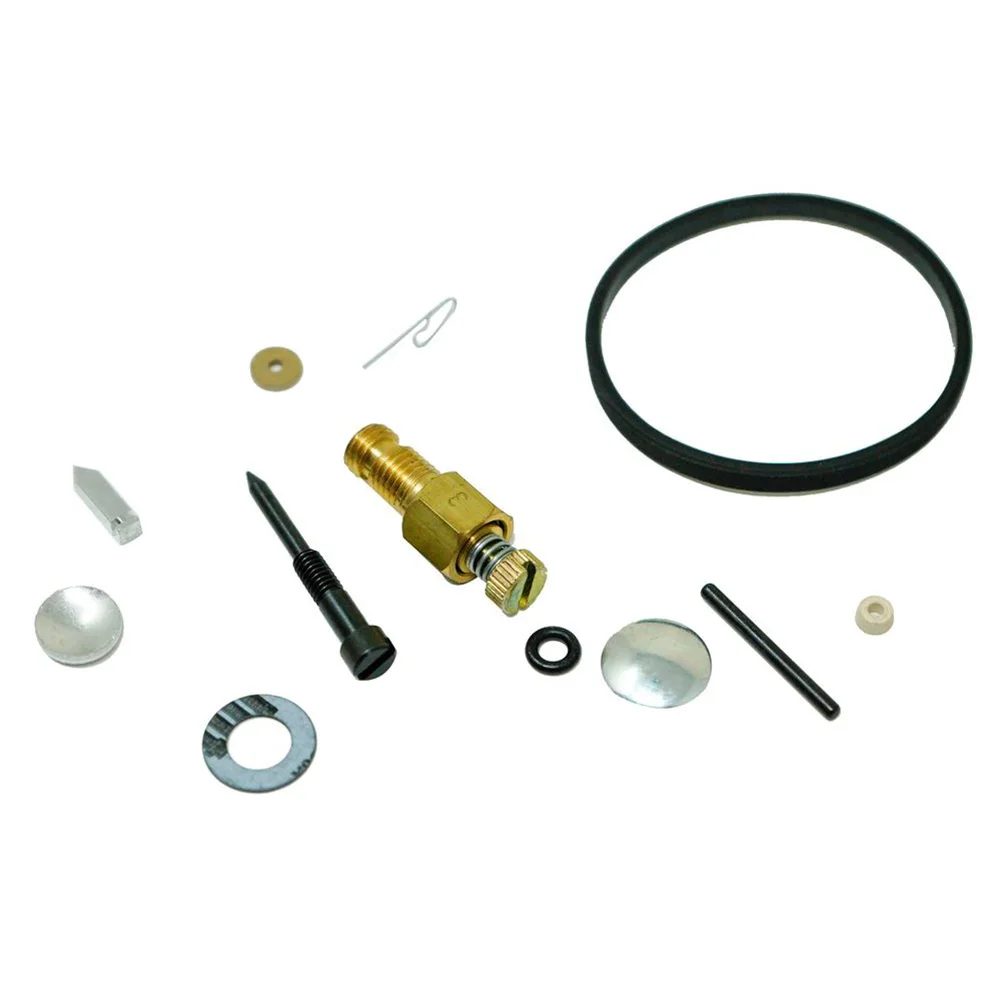 

Enhance Engine Performance with Reliable Results For Tecumseh 31840 Carburetor Repair Kit Long Lasting Solution