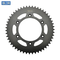 520 51t 520 51 tooth 51t rear sprocket gear wheel cam for betamotor 430 rr 2015 2019 430 rr s 2018 2021 2020 430 rs 2015 2016