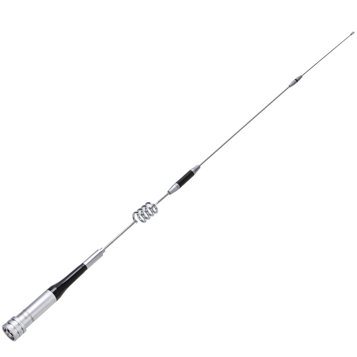 

Двухдиапазонный мобильный автомобильный радиоприемник PL259 антенна VHF UHF 150 Вт для автомобильного радиоприемника