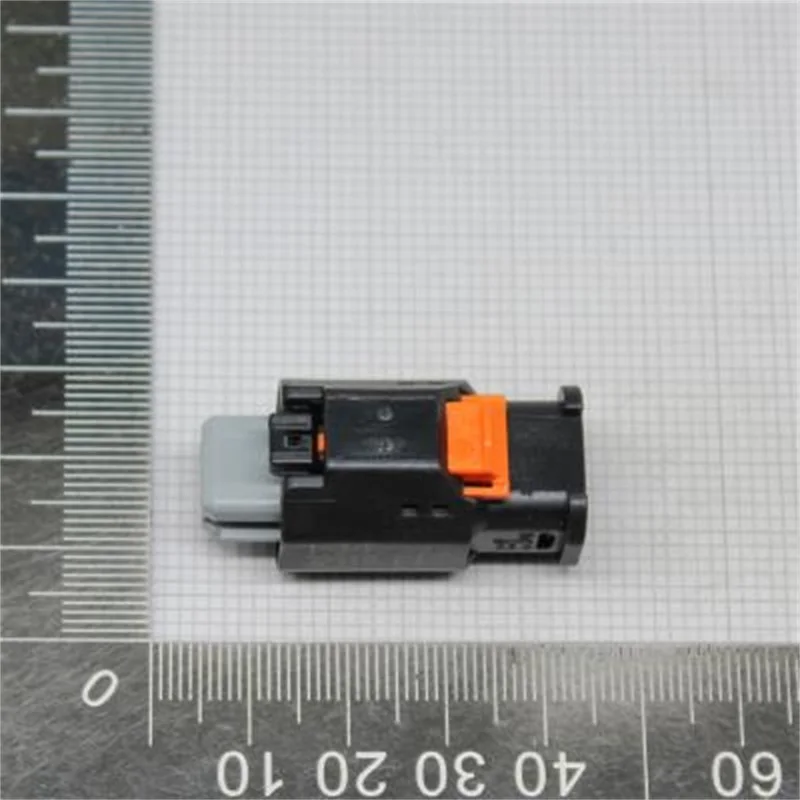 

3Pcs/Lot 1-1801175-3 TE Connectivity The corresponding metal needle can contact customer service.