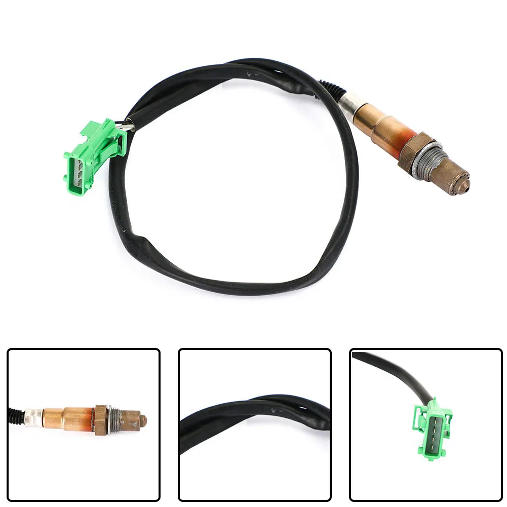 

Кислородный датчик Lambda 0 258 006 027 0 258 986 615 ABS-пластик + металл для Xsara 206 306 307 406 аксессуары