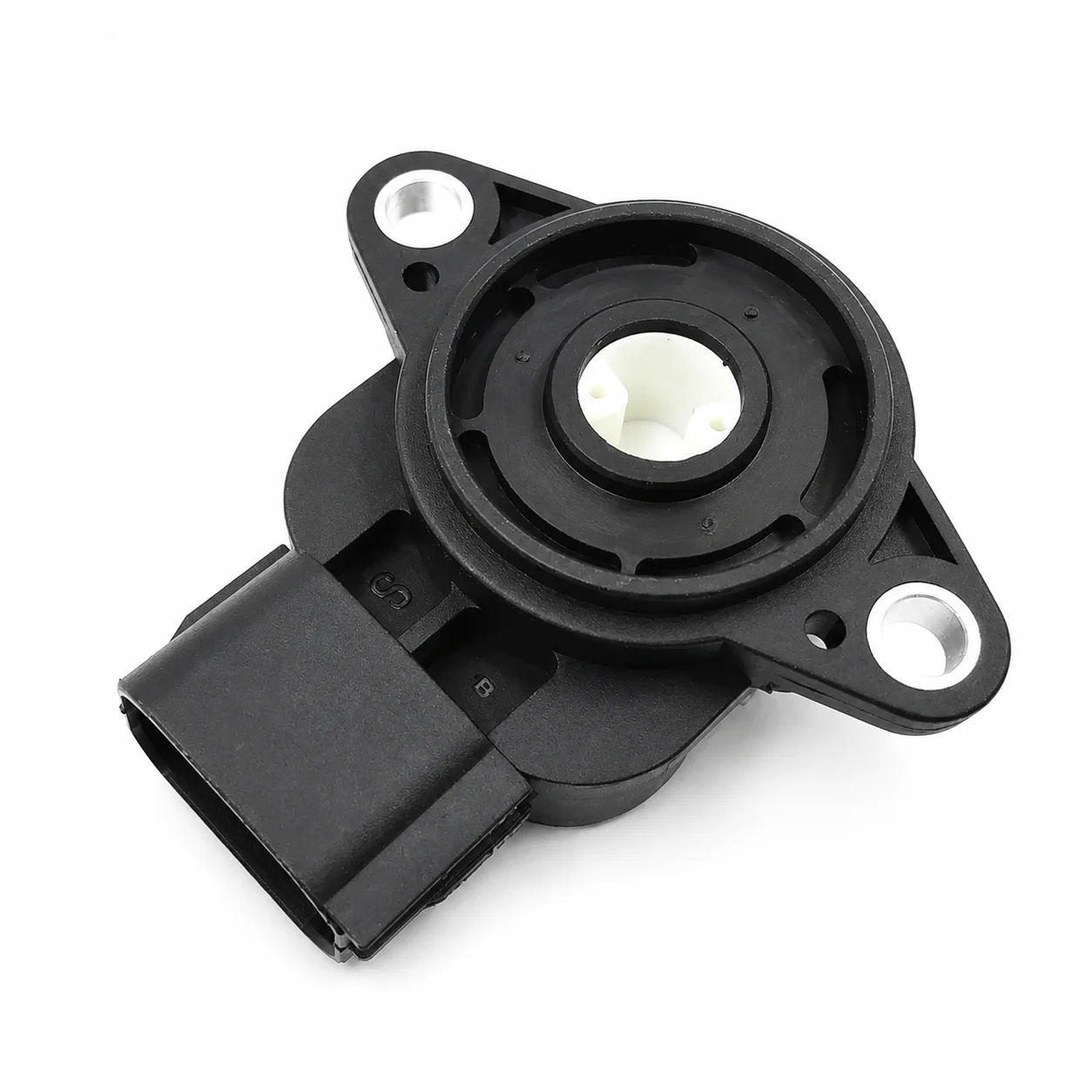 Фото Датчик положения дроссельной заслонки TPS ZJ01-18-911 BP2Y-18-911 для Mazda MX-5 Miata Protege 323 Kia Sephia 1.6L 1.8L №4