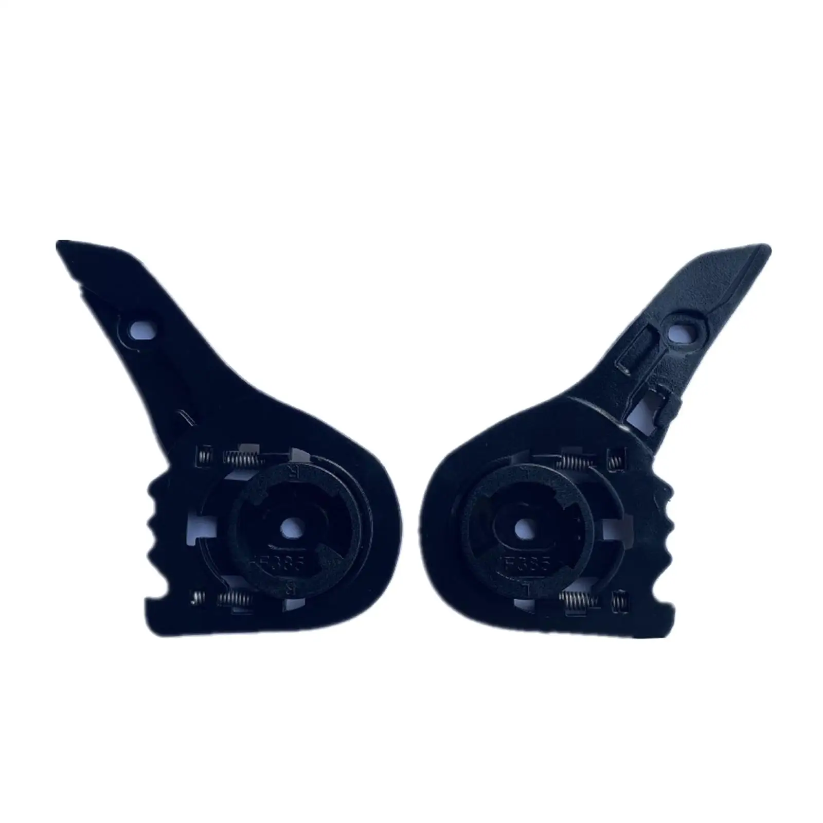 Основание для мотоцикла левый и правый козырек LS2 Ff358 396 385