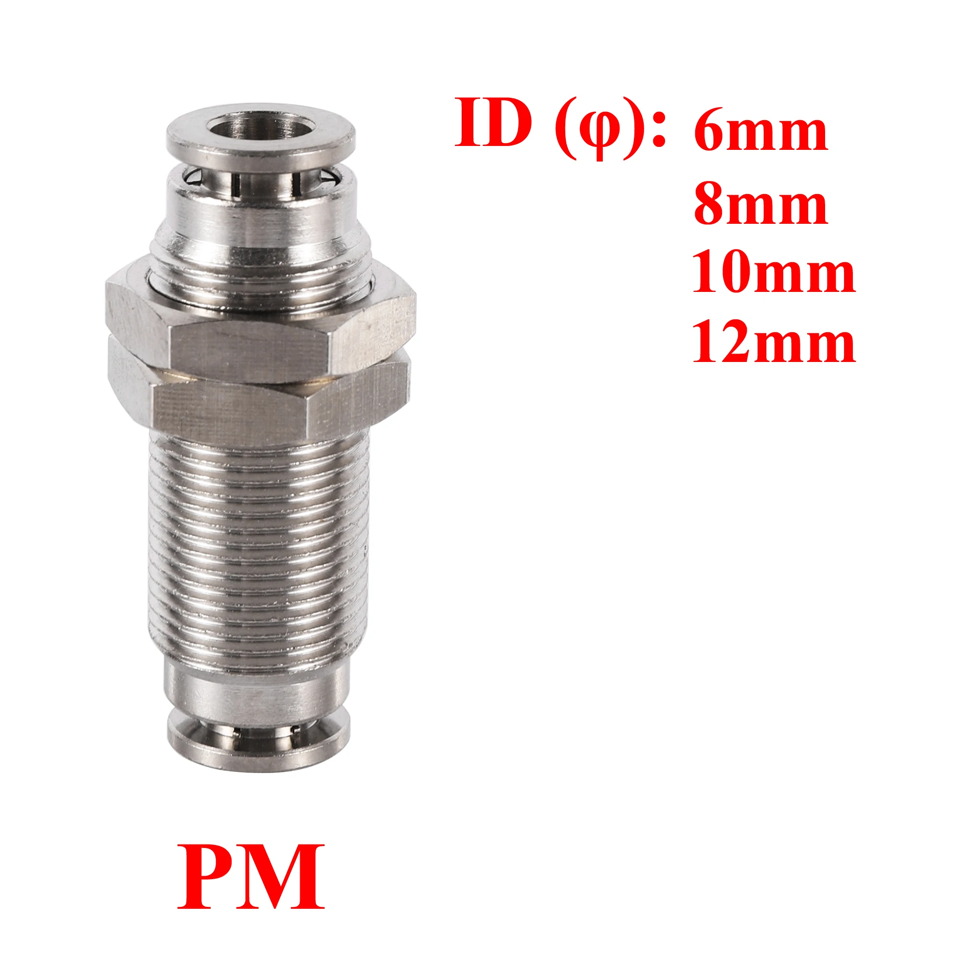 Соединитель для садового водопровода Adhere To Fly