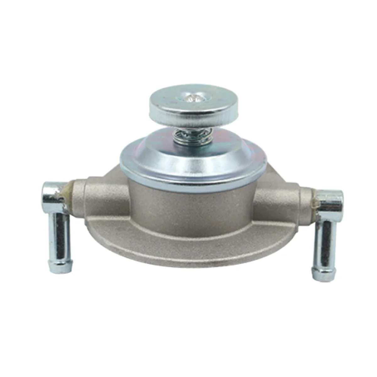 Топливный насос крышка сепаратора масла и воды сиденье топливного фильтра 16401-VC10C