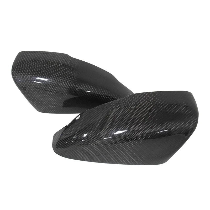 Добавьте/замену стиля крышка зеркала заднего вида на боковую дверь из