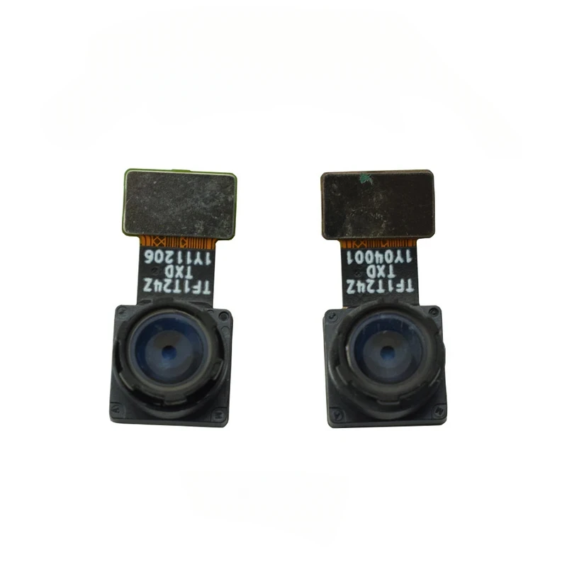 Оригинальный передний сенсорный кабель задние визуальные компоненты Замена для