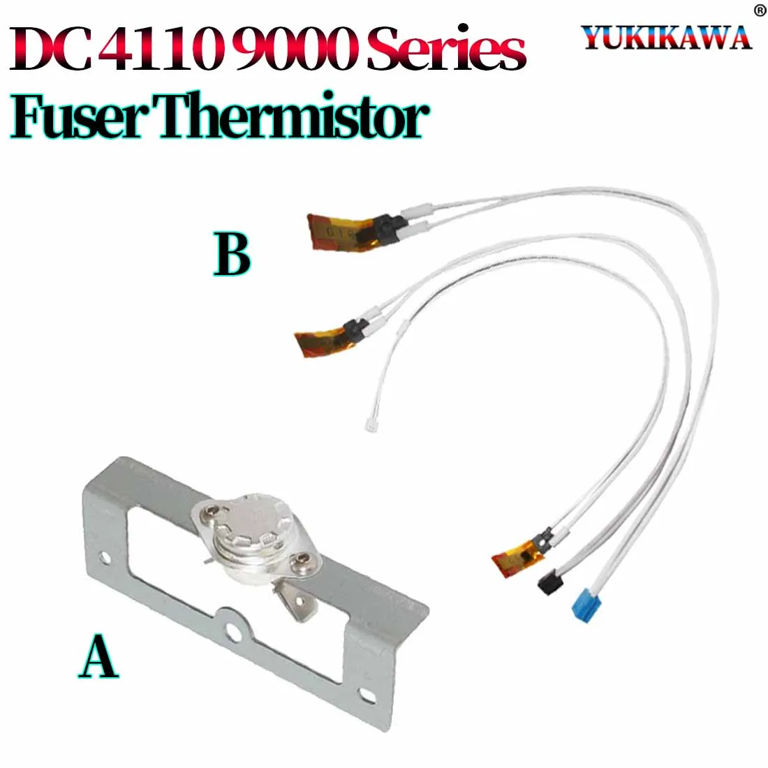 

Термостат фьюзера для Xerox DocuCentre 4110 4127 4112 4590 4595 1100 900 D95 D110 D125 D136 130K67382
