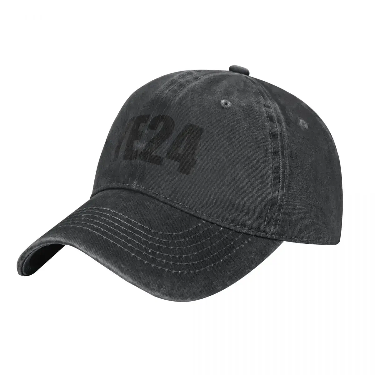 

Ye24 Merch Ye 24 Logo Baseball Cap Hat Luxury Brand Men Caps Women'S