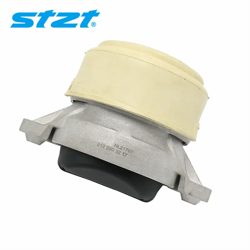 СТТ 2122403217 Автозапчасти кронштейн крепления двигателя поддержка Mercedes Benz W204 X204 W212