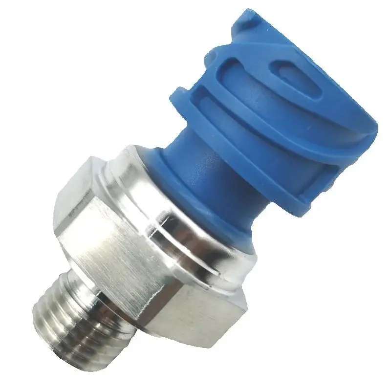 

OE: 1785702 1826277 2041676 2132521 Датчик давления моторного масла и топлива, передатчик для DAF XF95 XF105 CF85