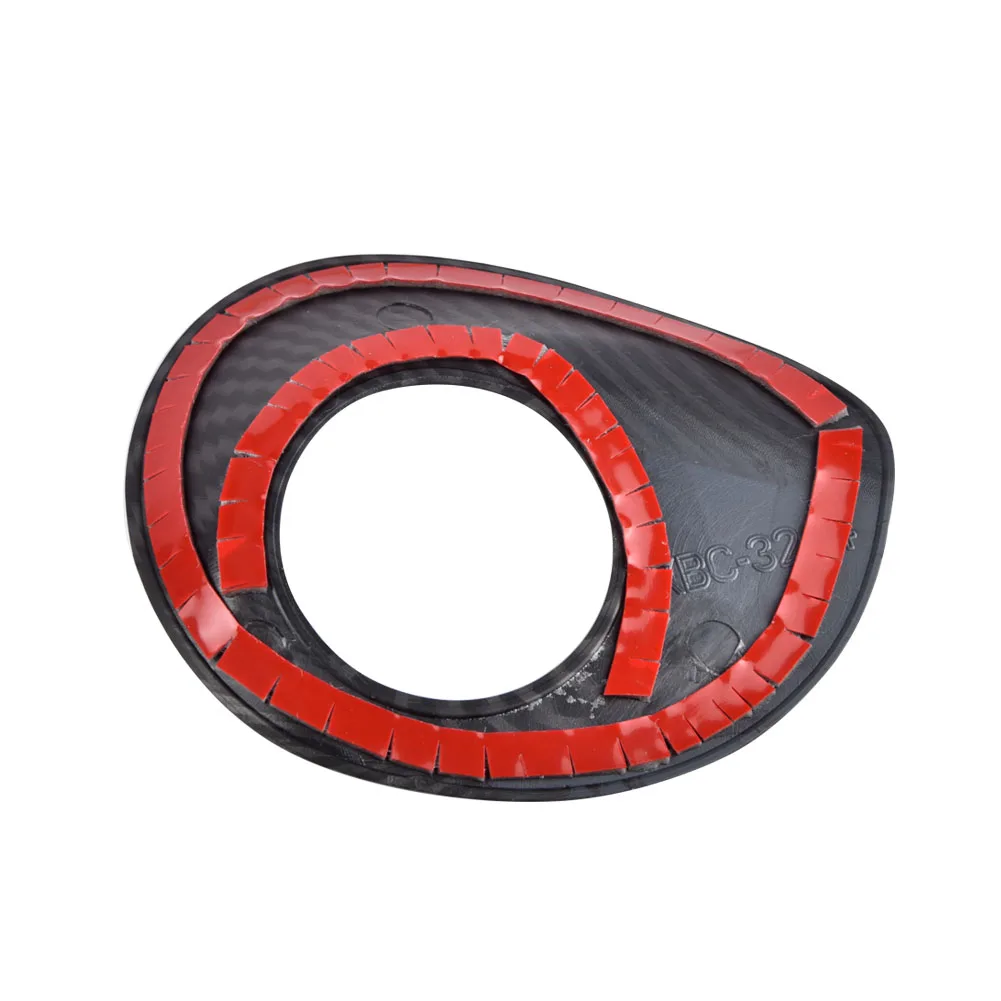 Новые декоративные наклейки для выключателя зажигания с отверстием