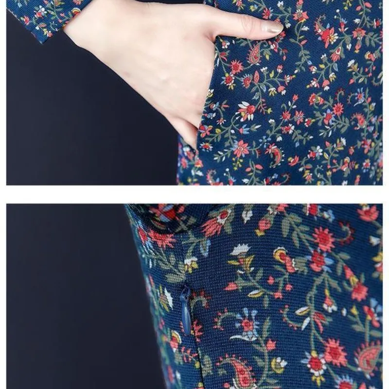 Рисунок 6 - Женский пуловер с воротником-стойкой