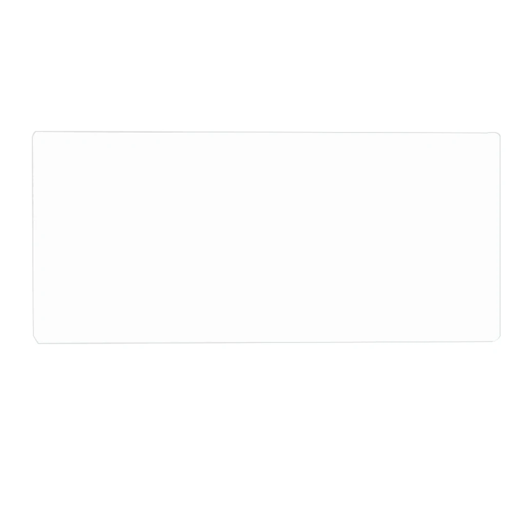 Для 2020 2021 2022 Hyundai Sonata 10 25 дюйма GPS навигация контактный экран протектор дисплея