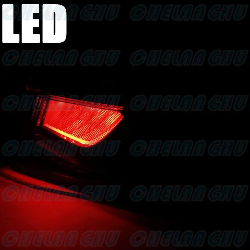 Фонарь задний правый для Seat Leon 2021 2022 2023 2024