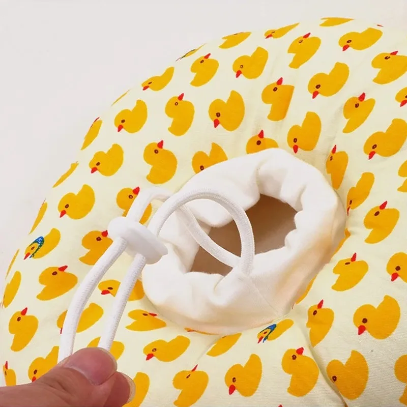 Ошейник для домашних питомцев кошки Элизабет средство защиты шеи кошек щенков