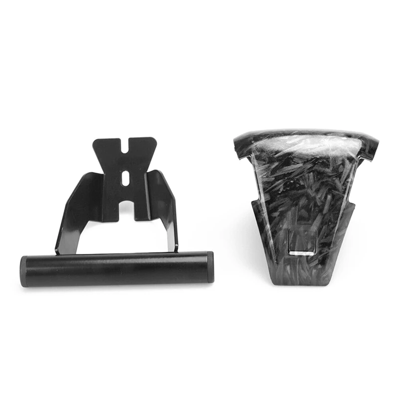 

For Honda NSS 350 NSS350 2021-2023 Motorcycle Parts 25Mm Driving Recorder GPS Phone Navigation Bracket Holder Mount Stand A