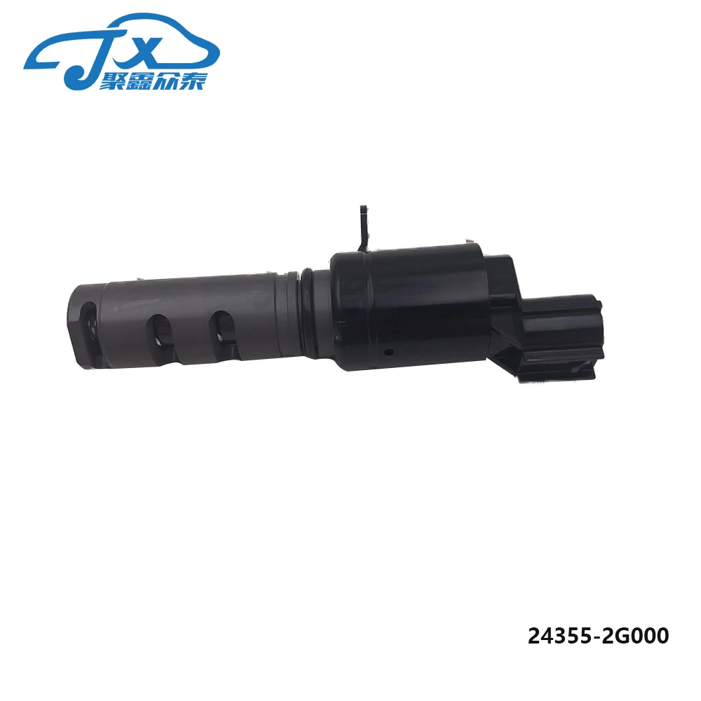 Электромагнитный клапан VVT для Hyundai ix35, i45, Kia Optima, Sorento, Sportage 24355-2G000, подходит для ILOAD, IMAX (art.: 3920da0128a4e) - 3920da0128a4e