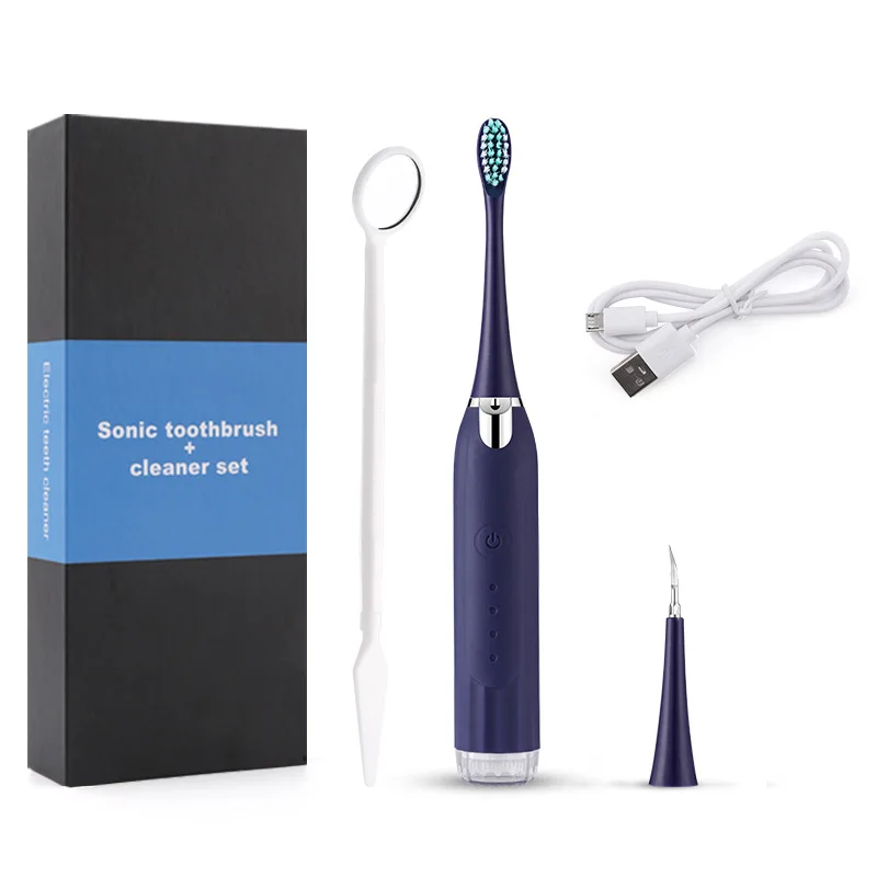 

Electric Ultrasonic Teeth Irrigator Dental Scaler Dental Whitening Tartar Teeth Cleaner Tool Ultrasonic Calculus Remover tools