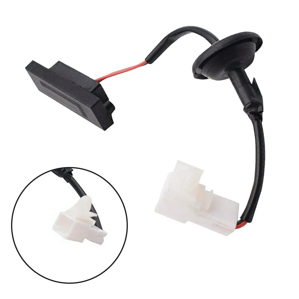 

Durable Trunk Lid Lock Release Switch 81260-B4000 Boot Release Handle Tailgate Open Button For Hyundai I10 2013-2021