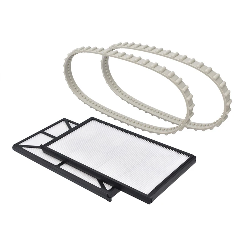 Фильтрующие Картриджи для бассейна и приводной ремень Hayward Aquavac Tiger Shark SharkVac RC9950